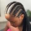 Ghana Braids