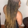 3 Layers Braids